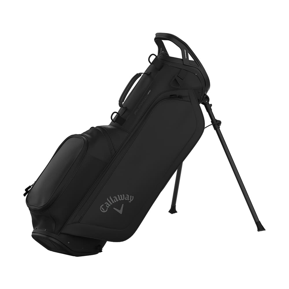 Callaway Fairway J Bag, photographed on white
