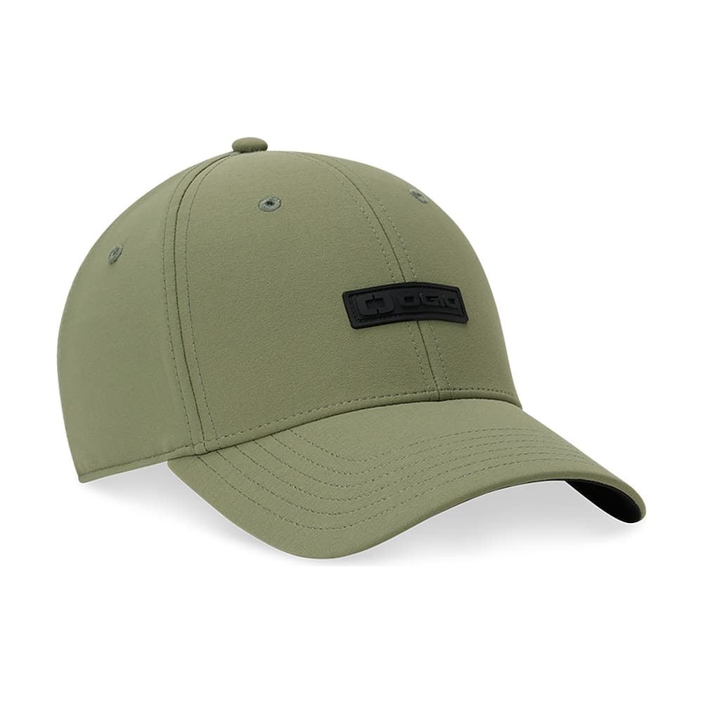 Callaway Pace Icon Hat, photographed on white