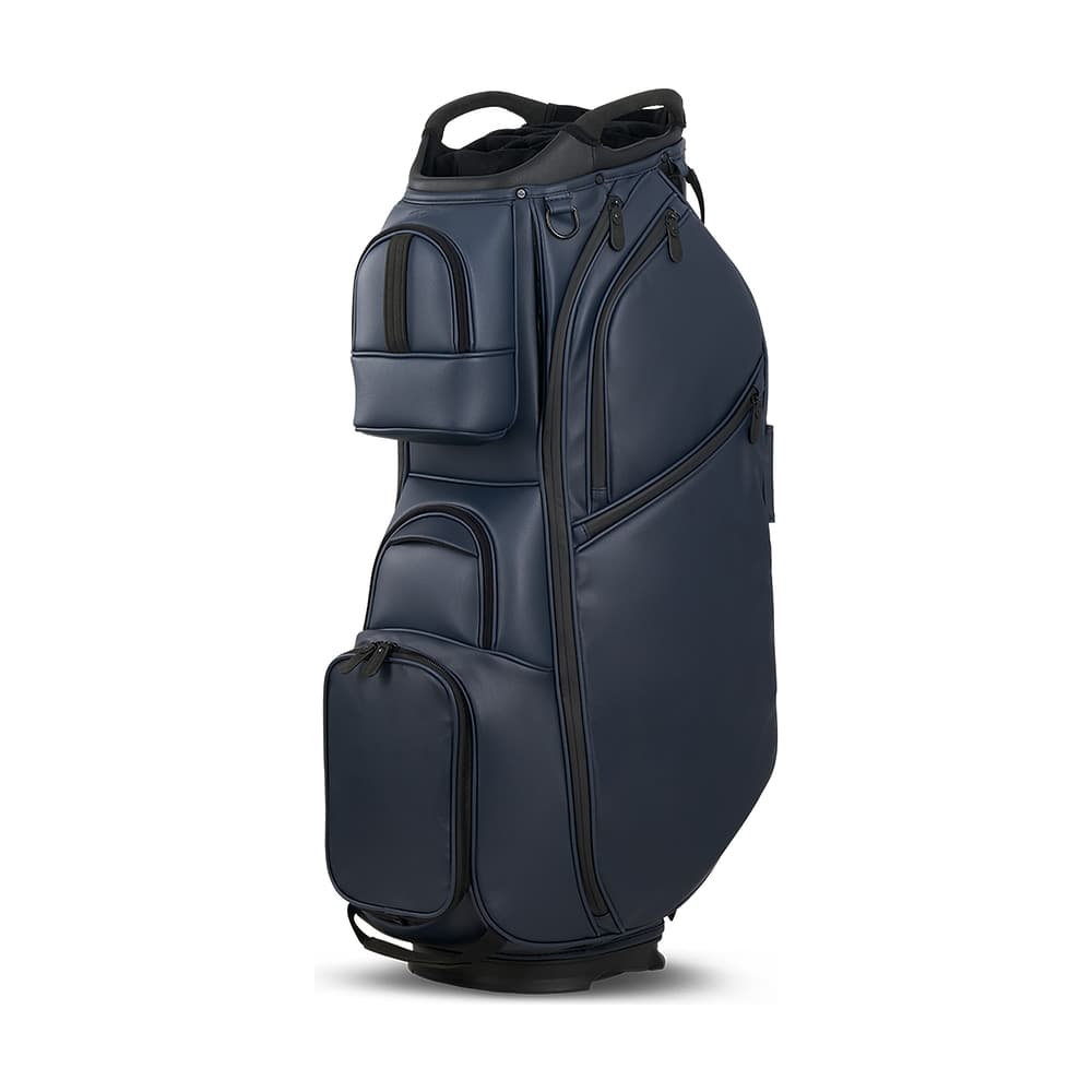 Callaway Summit Collection Cart Bag, photographed on white