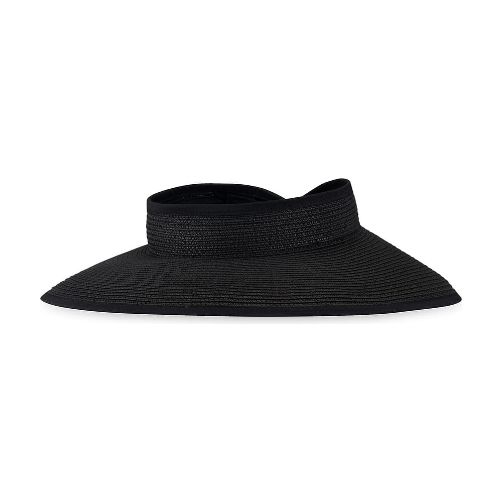 Callaway Women's Allure Visor, photographed on white