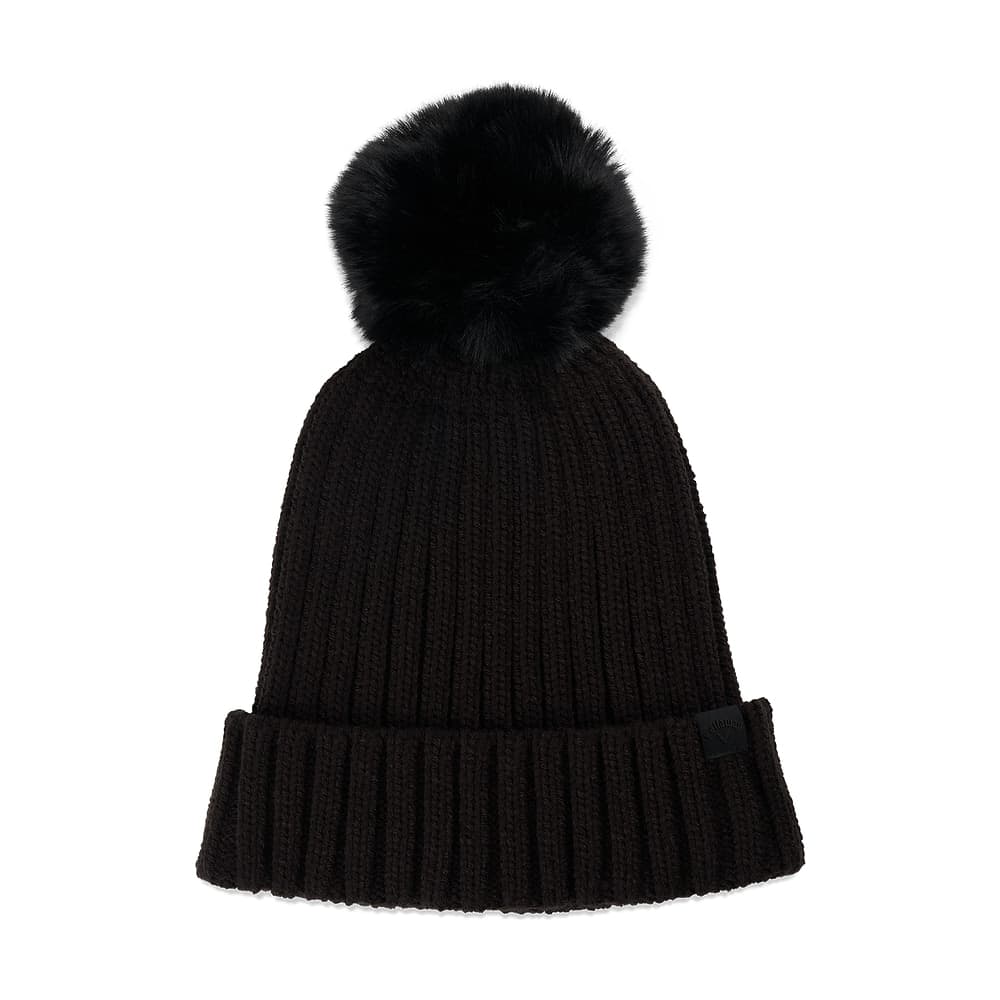Callaway Women's Extended Season Beanie, photographed on white