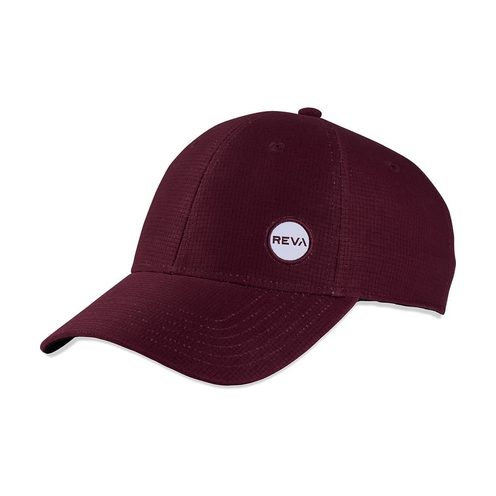 Callaway Women's REVA Hightail Hat, photographed on white