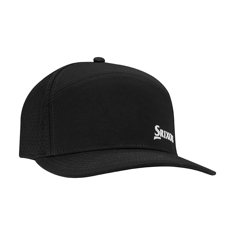 Srixon Lifestyle Collection Hat, photographed on white