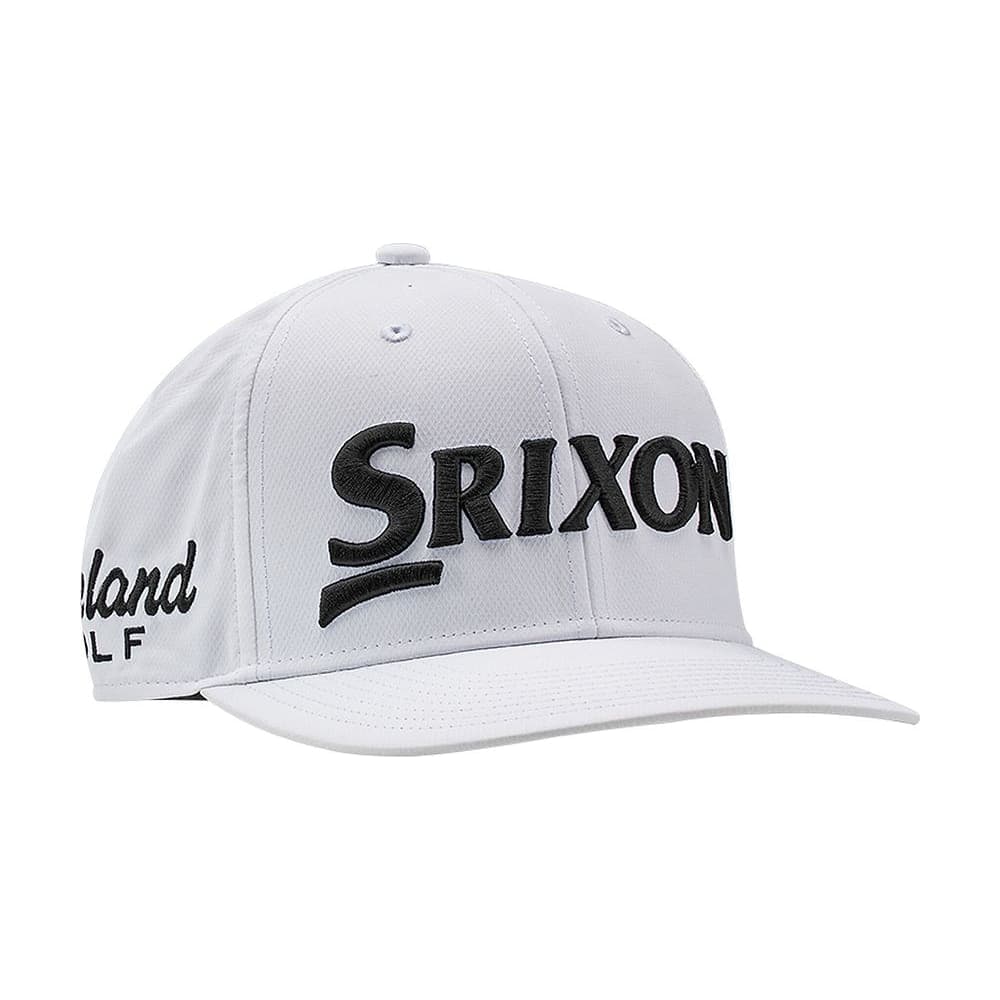 Srixon Tour Original Cap, photographed on white