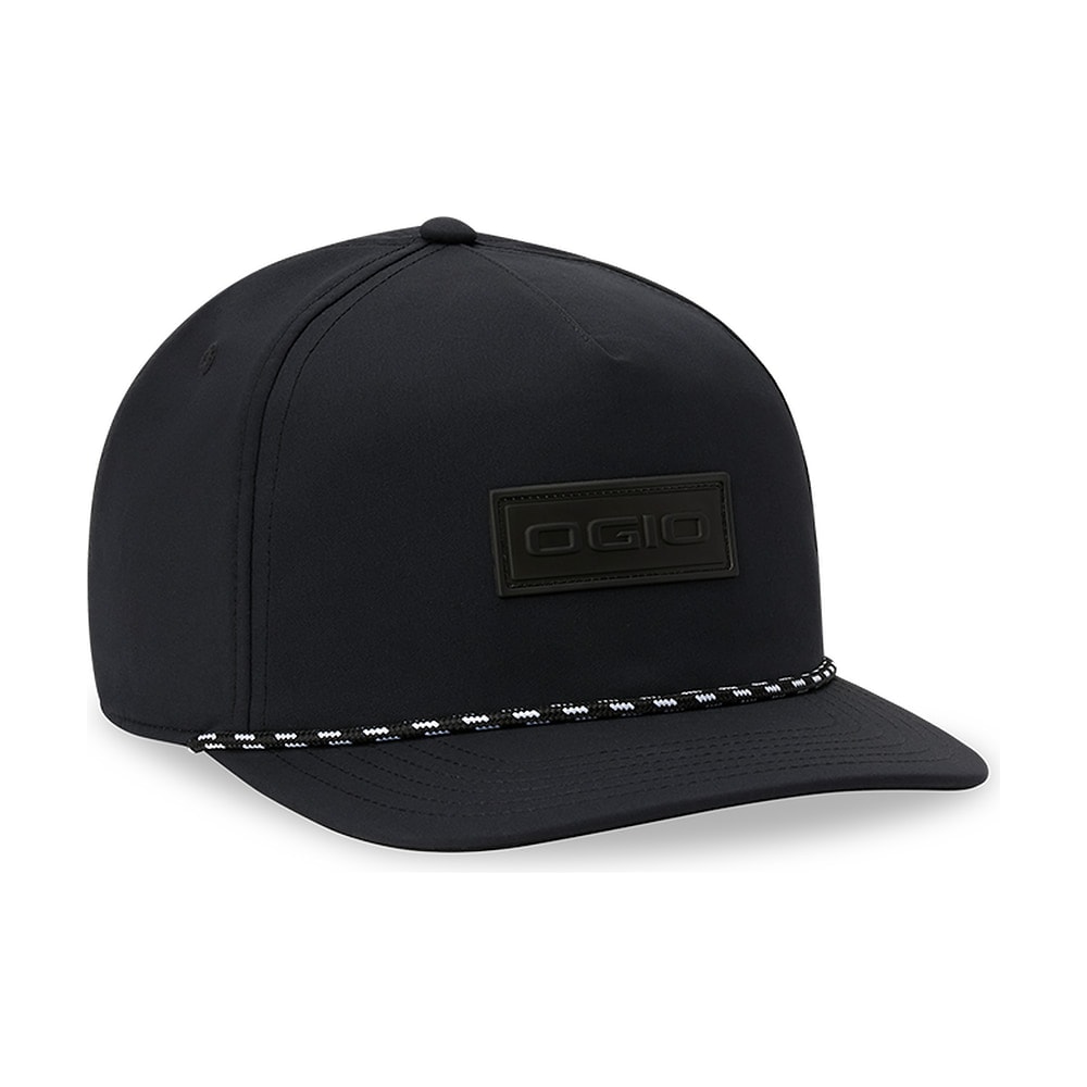 Callaway Alpha Icon Hat, photographed on white