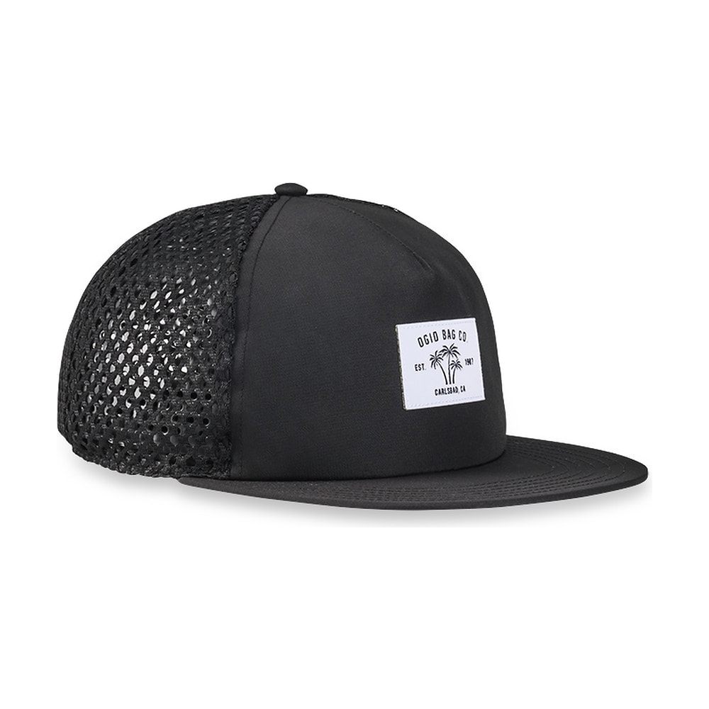 Callaway Alpha OBC Mesh Hat, photographed on white