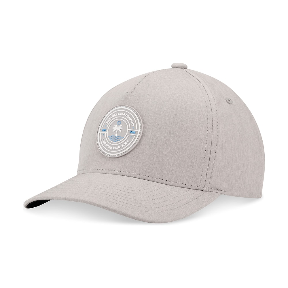 Callaway Downwind Hat, photographed on white