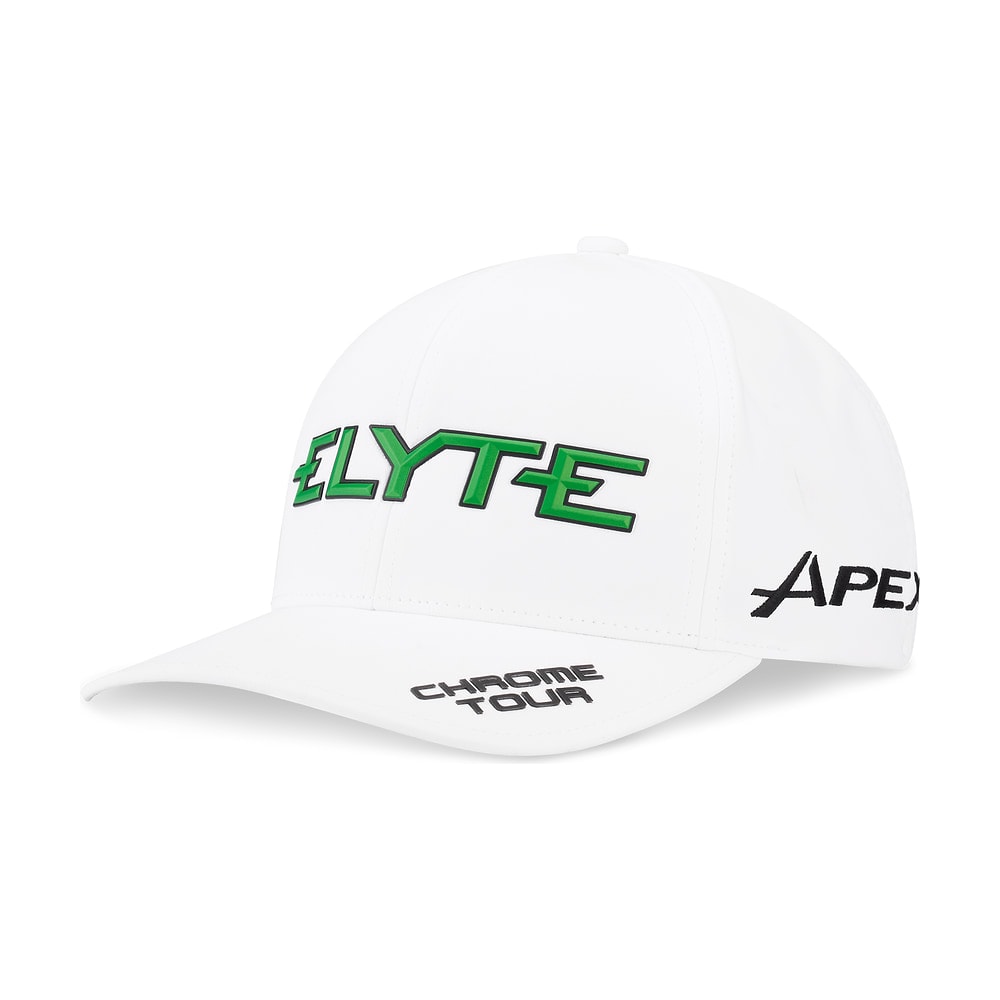 Callaway Elyte Hat, photographed on white