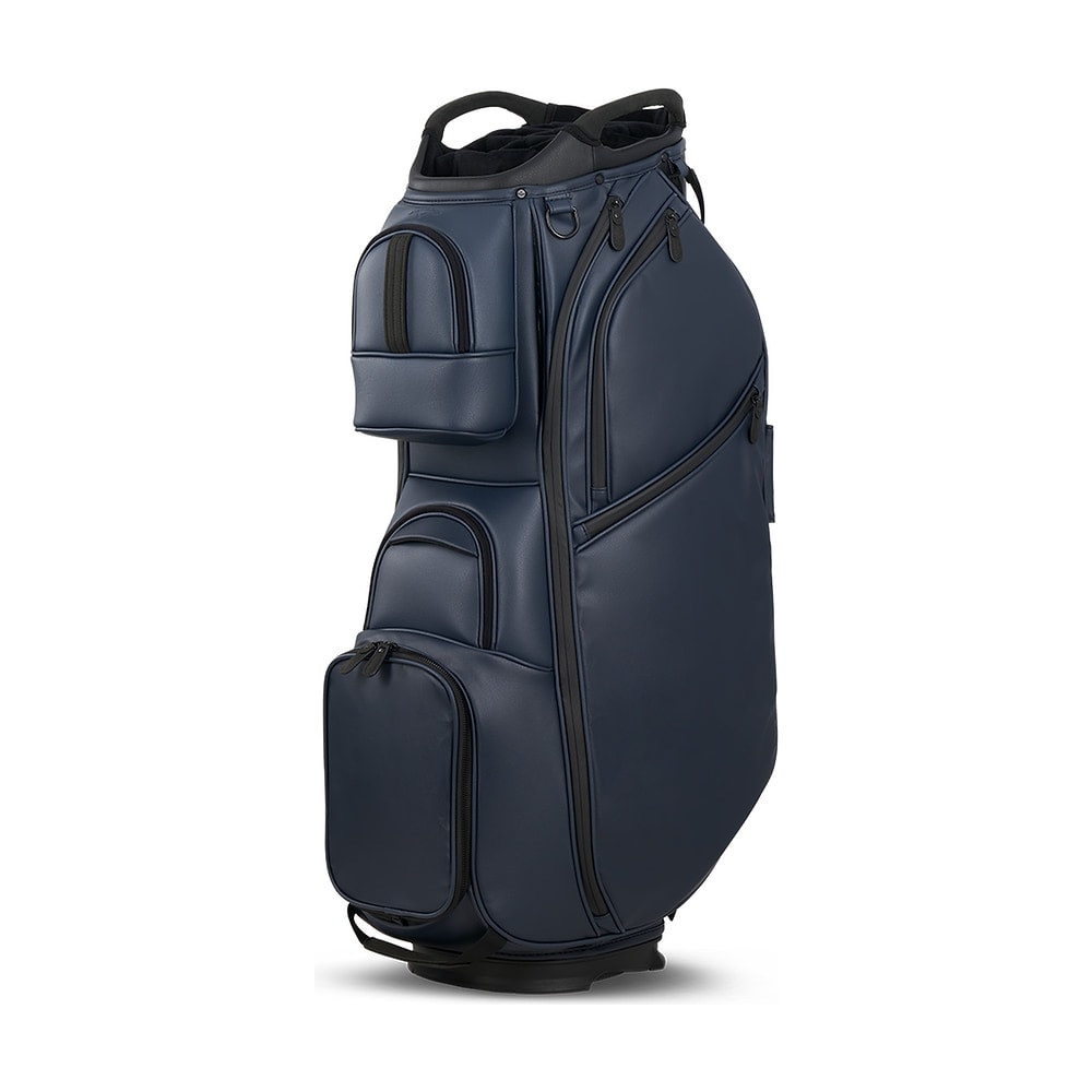 Callaway Summit Collection Cart Bag, photographed on white