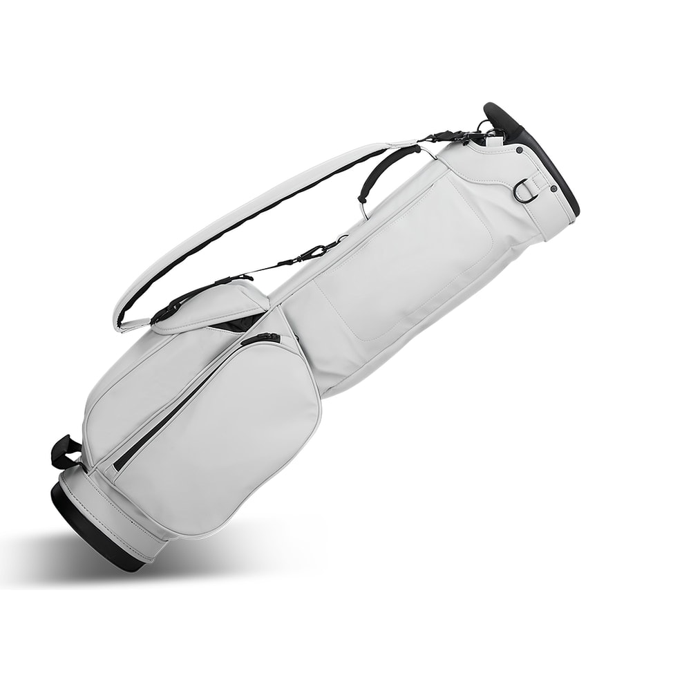 Callaway Summit Collection Sunday Pencil Bag, photographed on white