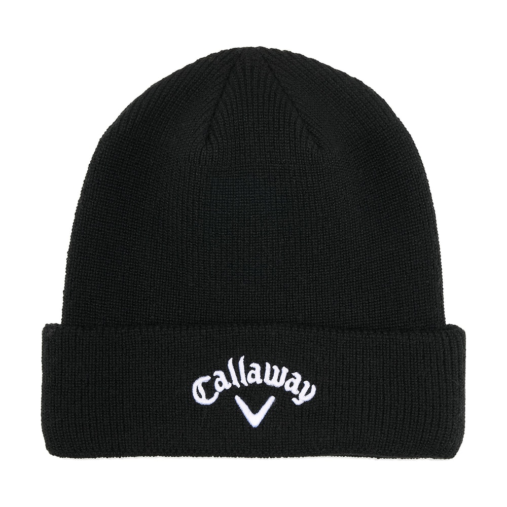 Callaway TA Beanie, photographed on white
