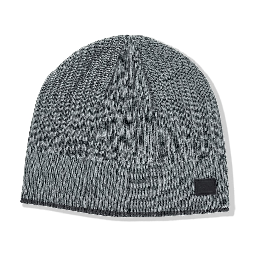 Callaway Winter Rules Beanie, photographed on white