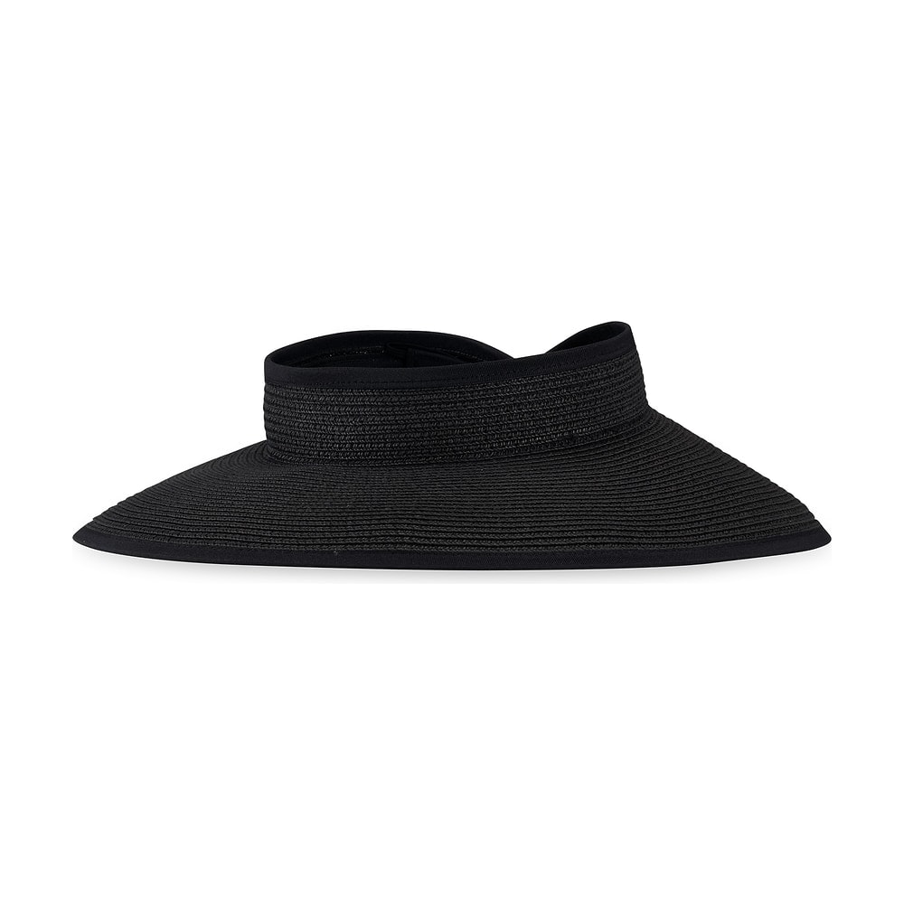 Callaway Women's Allure Visor, photographed on white
