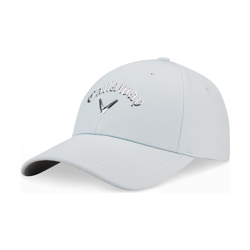 Callaway Women's Liquid Metal Hat, photographed on white