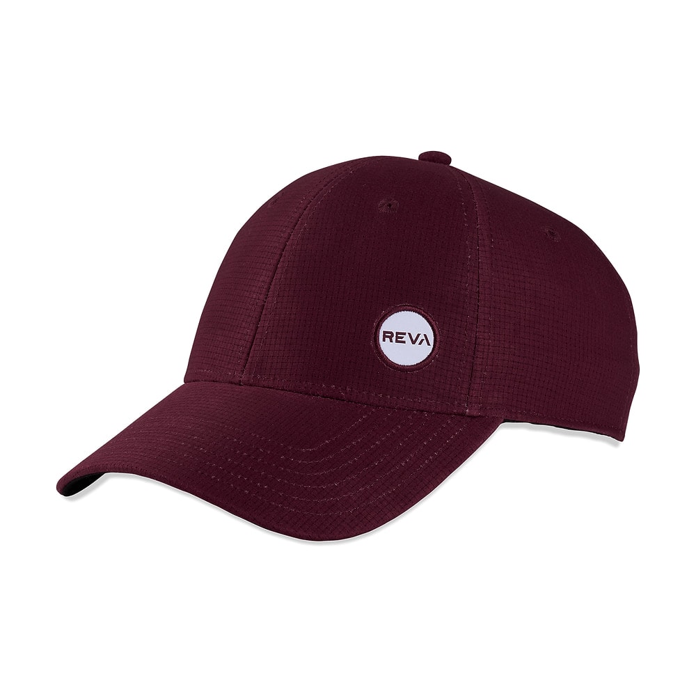 Callaway Women's REVA Hightail Hat, photographed on white