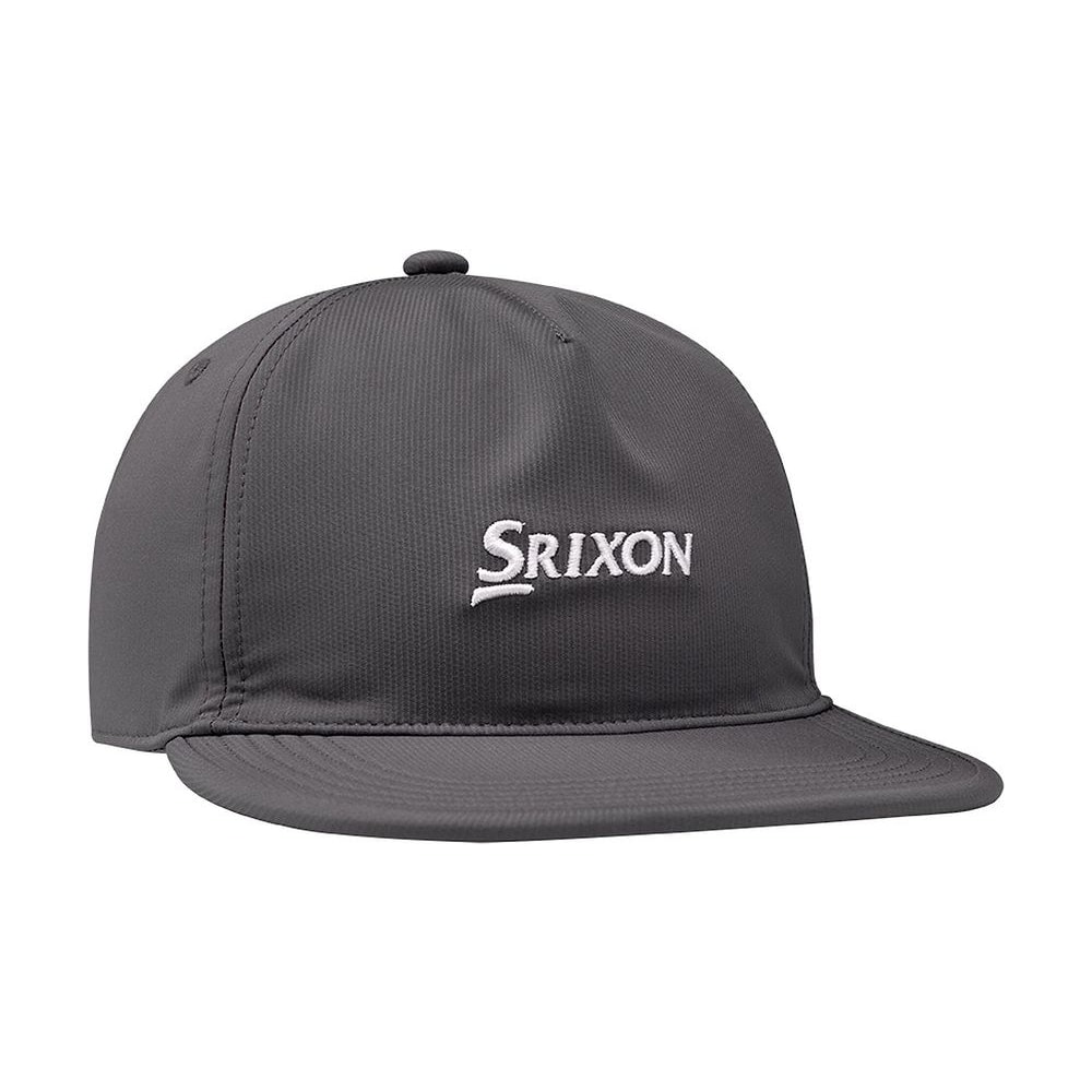 Srixon Everyday Tech Hat, photographed on white