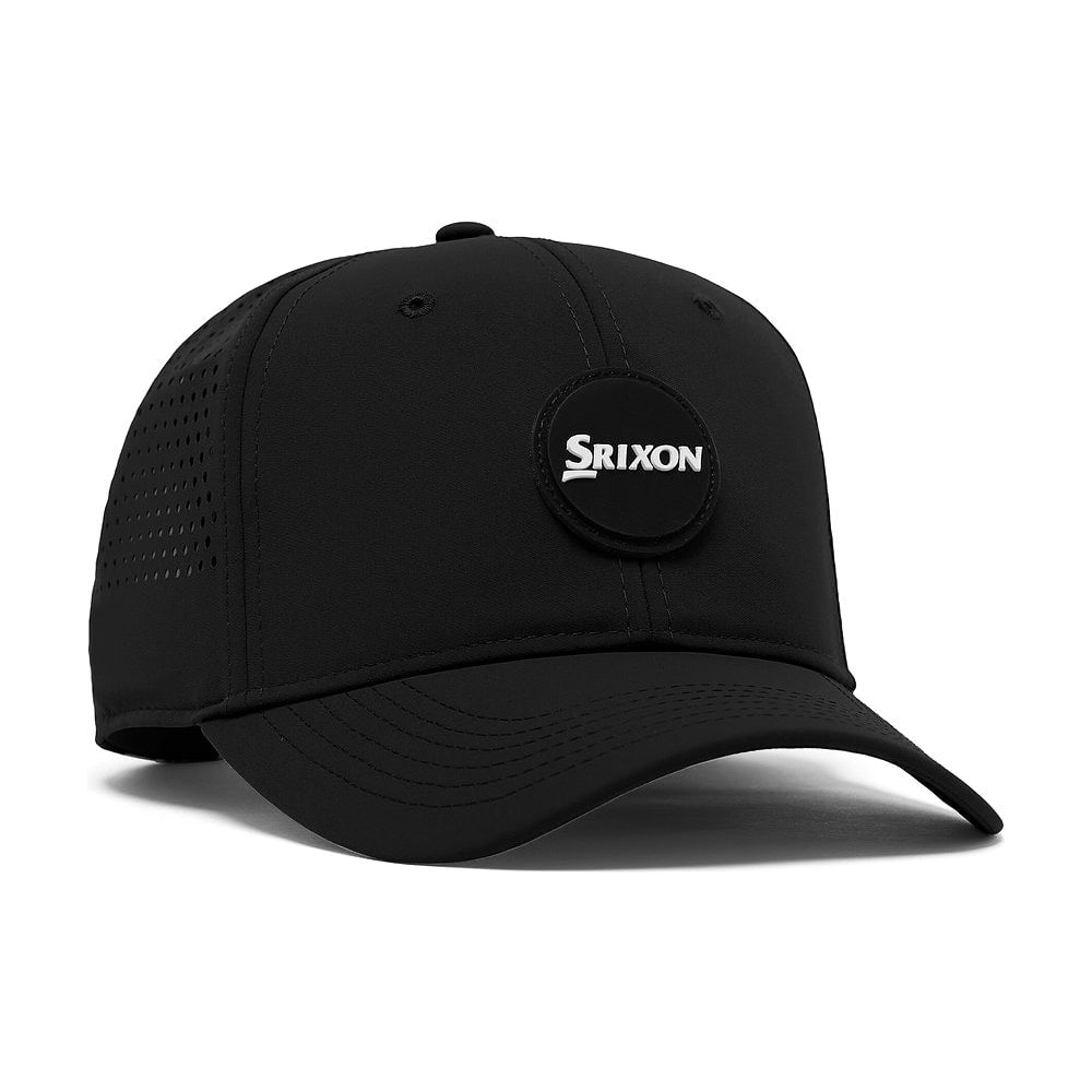 Srixon SRX Circle Performance, photographed on white