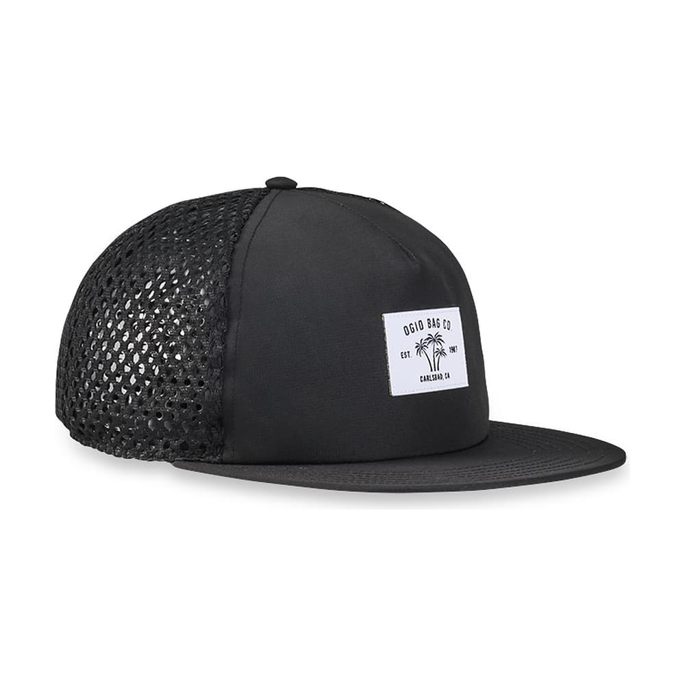 Callaway Alpha OBC Mesh Hat, photographed on white