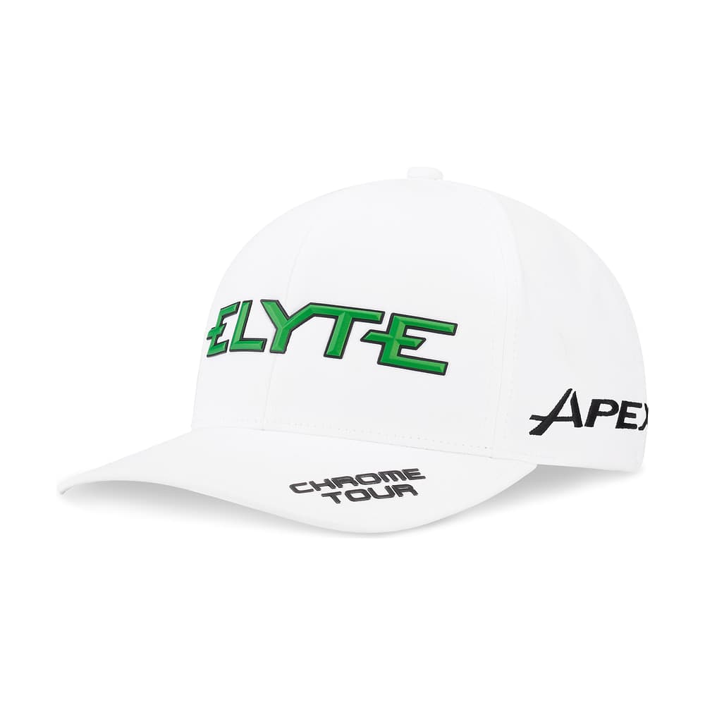 Callaway Elyte Hat, photographed on white