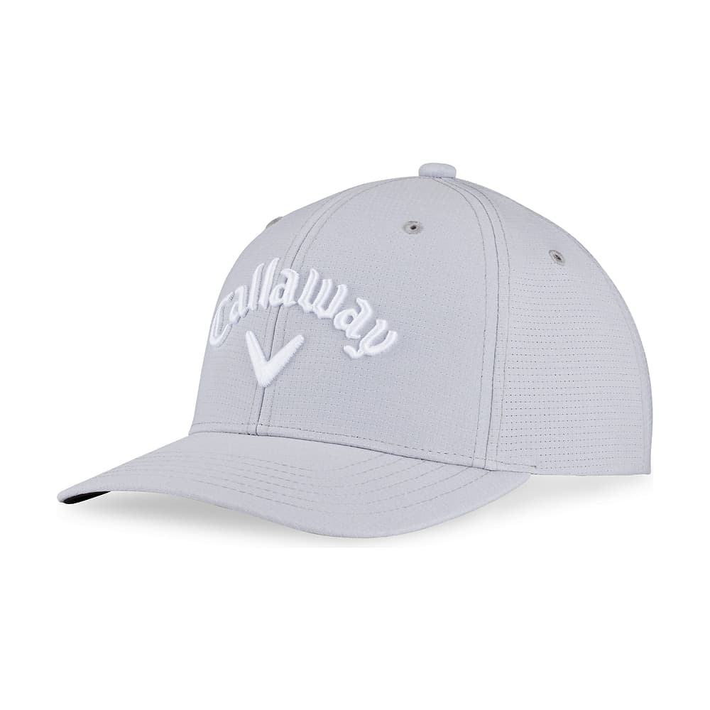 Callaway Performance Pro Adjustable Hat, photographed on white