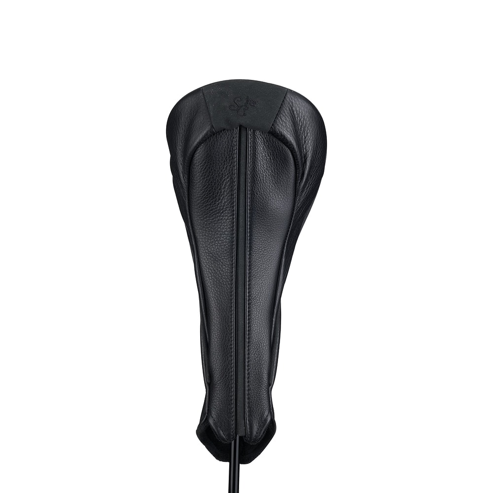 Callaway Summit Driver Headcover, photographed on white