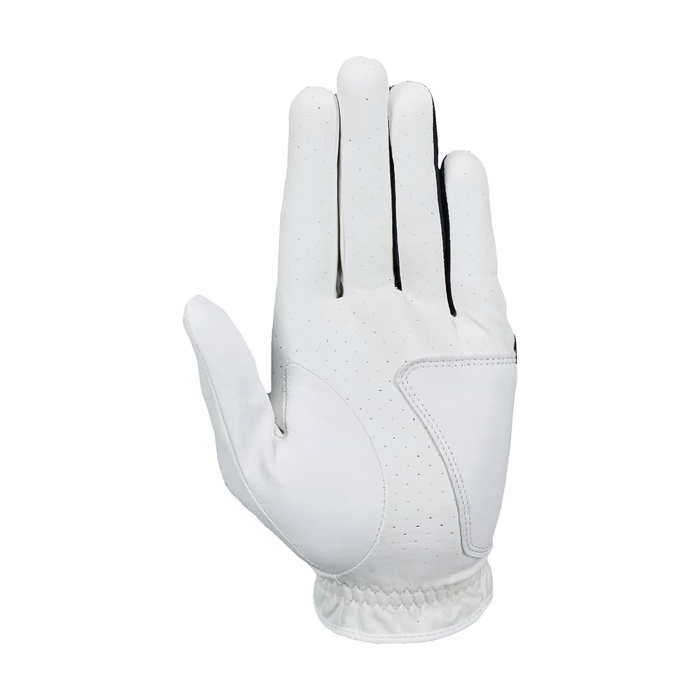 Callaway Weather Spann USA Glove, photographed on white