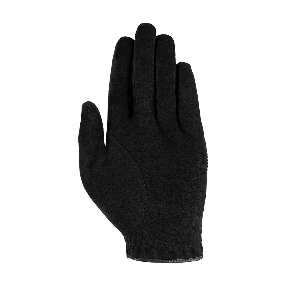 Callaway Women's Rain Spann Gloves (Pair), photographed on white
