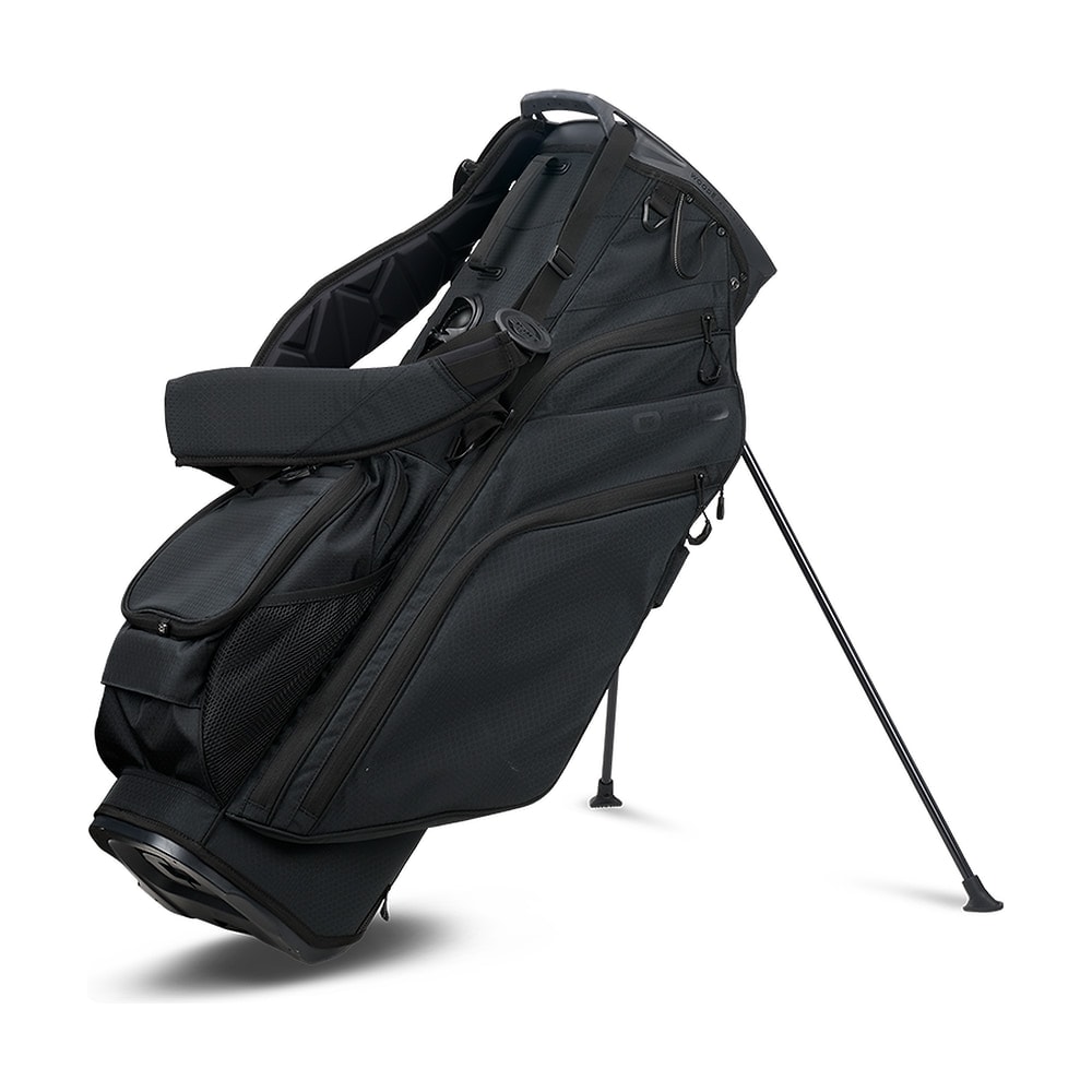 Callaway Woode Hybrid Bag, photographed on white