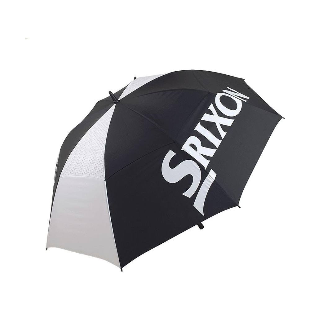 Srixon ZXi Tour Umbrella 68", photographed on white